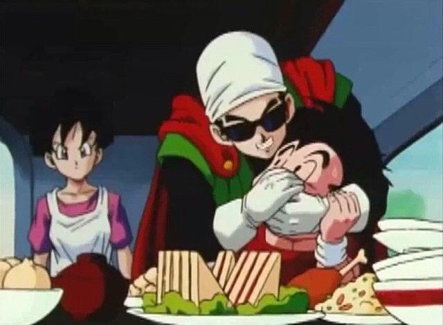 Narutokvge's tweet photo. Quand tu fais pleurer un gosse et que sa mère arrive http://t.co/s04A8GPGUu