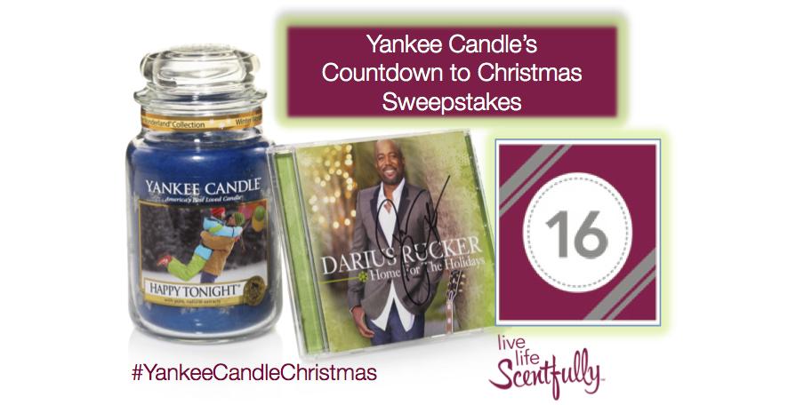 TheYankeeCandle's tweet photo. We're "Happy Tonight"...and giving away the fragrance! RT, follow, &amp; click to win http://t.co/iABE7j2g0M http://t.co/9t1JpyInrE
