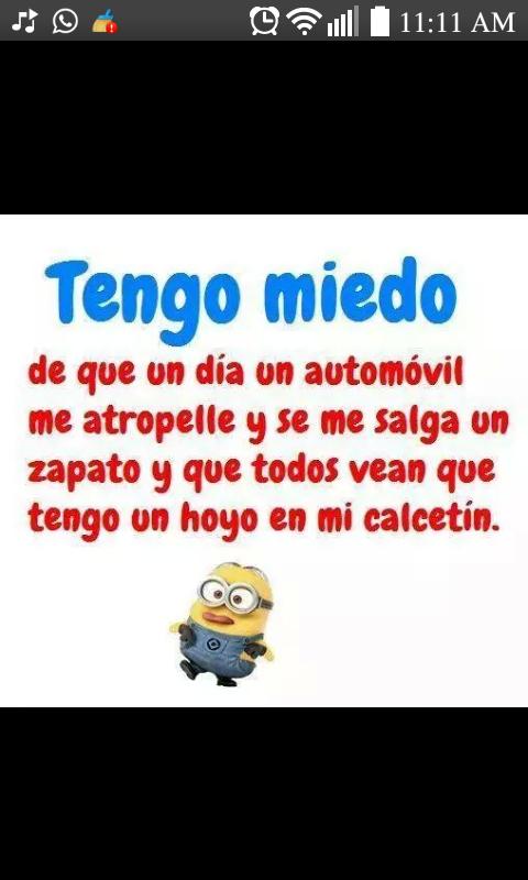 ernestitofausto's tweet photo. Jajajajajajaj eso es cierto yo.me.moriria de la.pena... http://t.co/cilGcopWCf