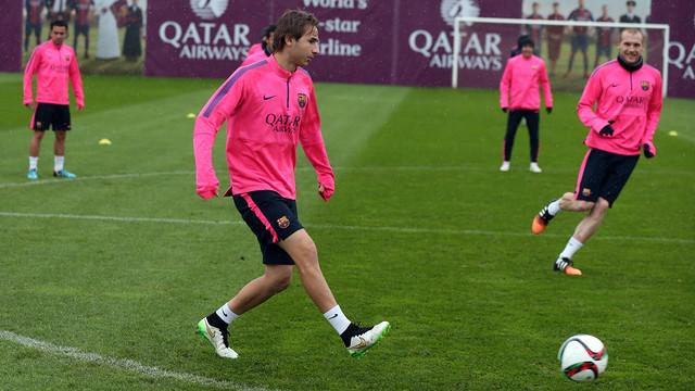 FCBarcelona_cat tweet picture