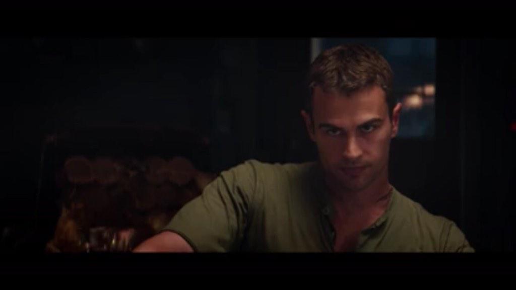  HAPPY BIRTHDAY THEO JAMES  