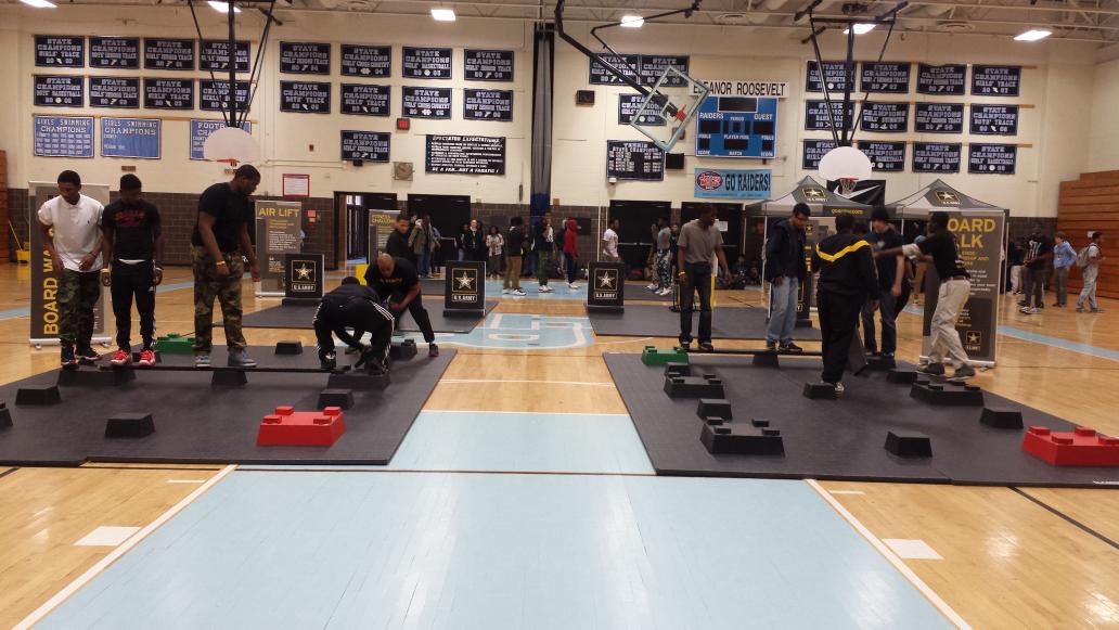 LadyInFatigues's tweet image. #ArmyChallenge