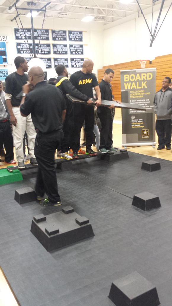 LadyInFatigues's tweet image. #ArmyChallenge