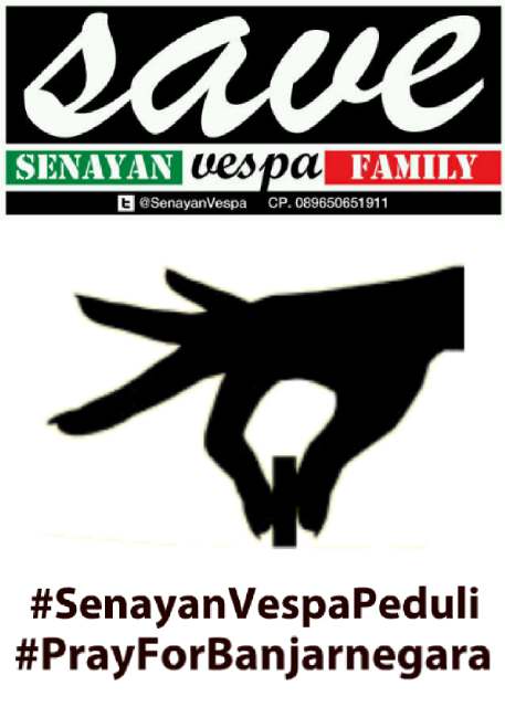 Dalam rangka penggalangan DANA sisihkan sebagian rejeki kita untuk saudara kita disana yg sedang dilanda duka musibah