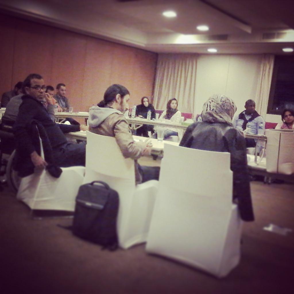 theINVISIBLEmeh's tweet photo. Group 2 ending today!! #tlyf pic via @alghazali_2006 http://t.co/dPcxQkr7lo