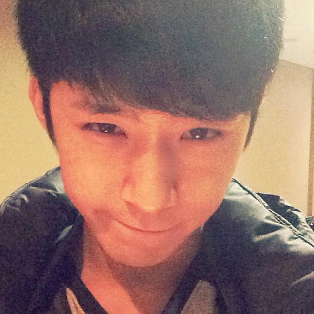 Kim Ryeo Wooks lovely brother Lee Jae Jin - Happy Birthday to you!!!
Forever young boy~~~ 
