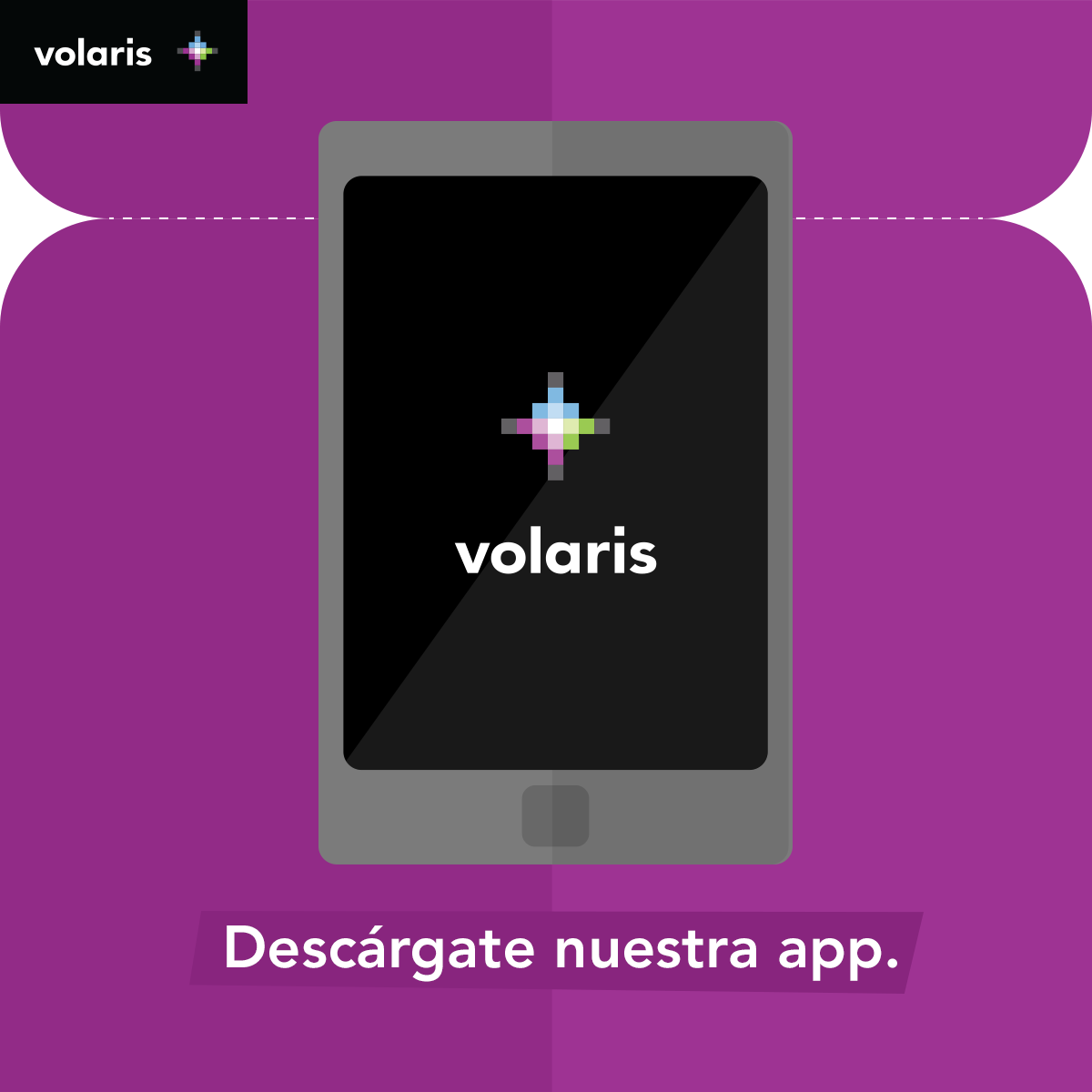 viajaVolaris tweet picture