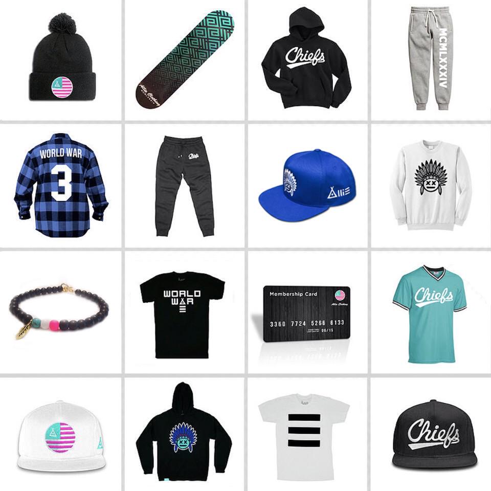 ALLIECLOTHING's tweet photo. Still time to get those orders in before the Holidays! Shop now at http://t.co/3qQzsMzGMM http://t.co/x4aiVipQsz