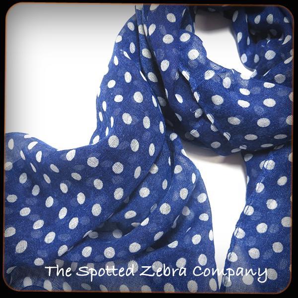 The Spotted Zebra Co tweet media