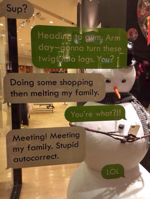 Sthrnside's tweet image. This is great