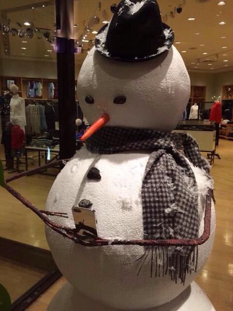 Sthrnside's tweet image. This is great