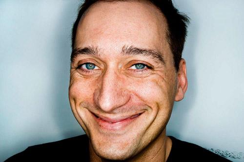 HAPPY BIRTHDAY PAUL VAN DYK! 
Whats your favorite track? 