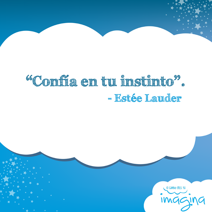 imaginape's tweet photo. ¿Confías en ti? http://t.co/20jkHyTPCR