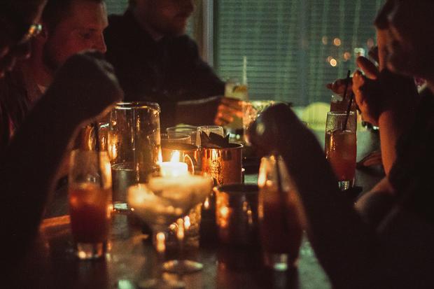 appearhere's tweet photo. Underground Drinking Club launches next week. Hear from the Founder on how he made it happen https://t.co/THVuKK5iLK http://t.co/c8oYGPLVBA