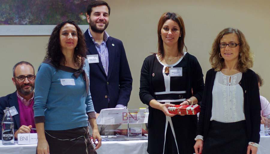 bnigijon's tweet photo. Hacemos un repaso a la reunión en BNI del pasado viernes http://t.co/7GQmIVMdpv http://t.co/5G0hLbpYGi