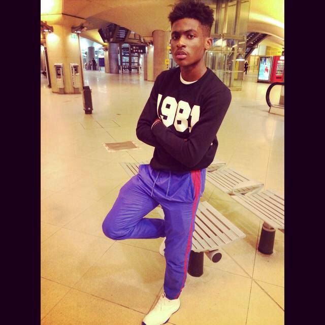 PostBadZed's tweet photo. @Dvnilo_ 😍😍 http://t.co/Q5OinN85Rc