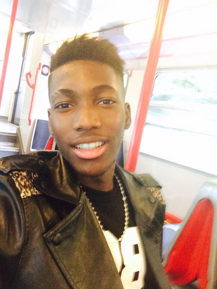 PostBadZed's tweet photo. @ProskaYoungLosa 😍😍 http://t.co/yDX9ARUp5A