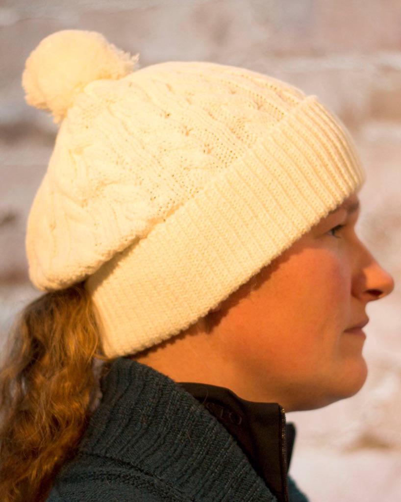 The Cosy Hat tweet media