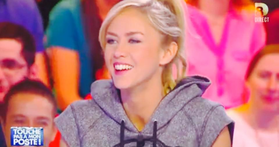 Team Enora Malagré tweet media