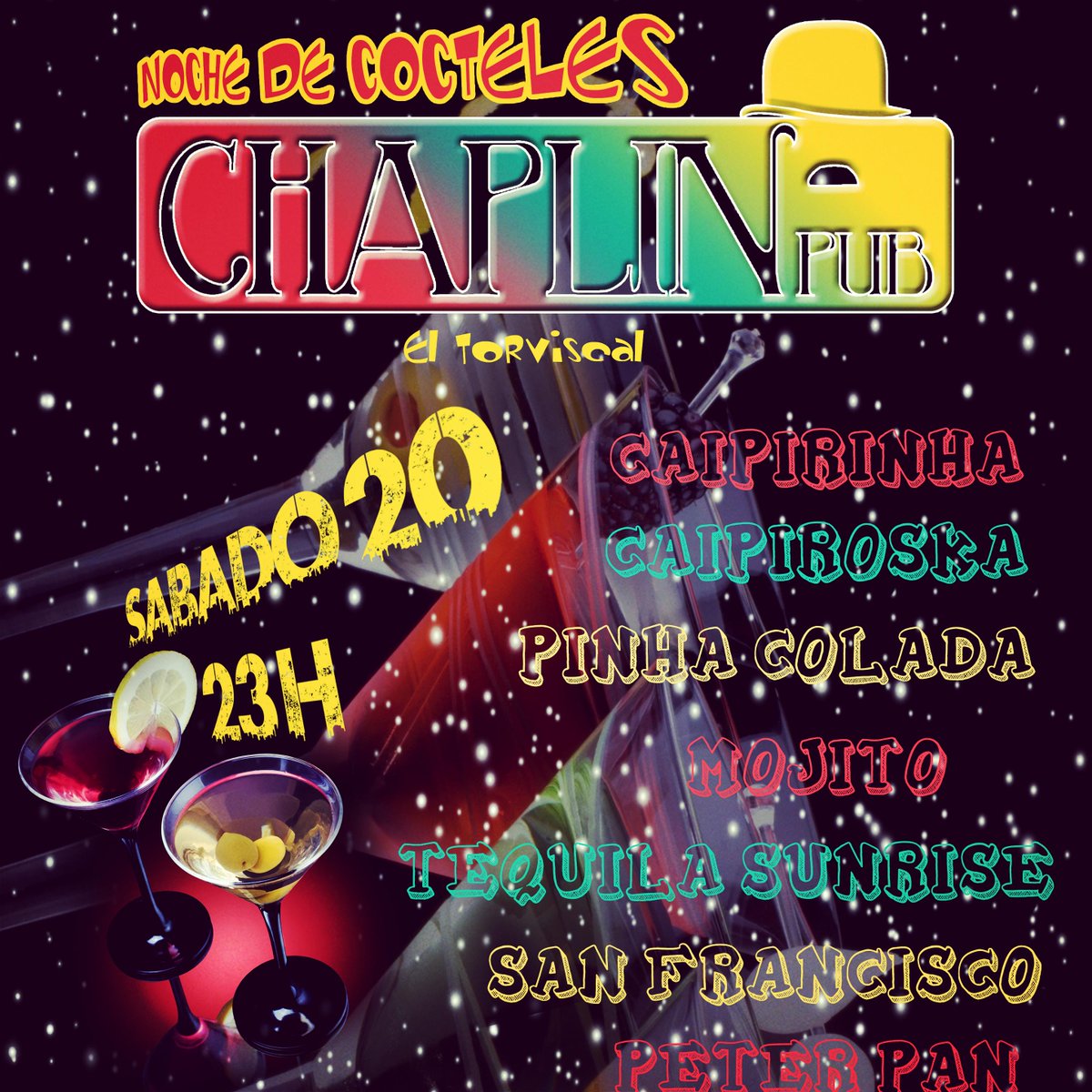 Pub Chaplin tweet media