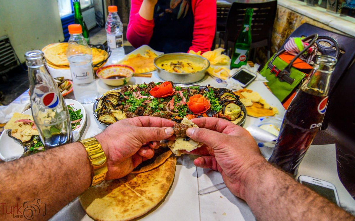 TurkLens's tweet image. #dinner at #Downtown #Bbq #Food #Jordan #ShareYourJordan #VisitJordan #Amman #BeAmman #LoveJordan #GoJordan