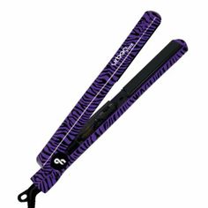 Ponte_bello's tweet photo. PERFECT BEAUTY PLANCHA MINI ZEBRA SPRING PURPLE http://t.co/Pgo0Q8YuBM