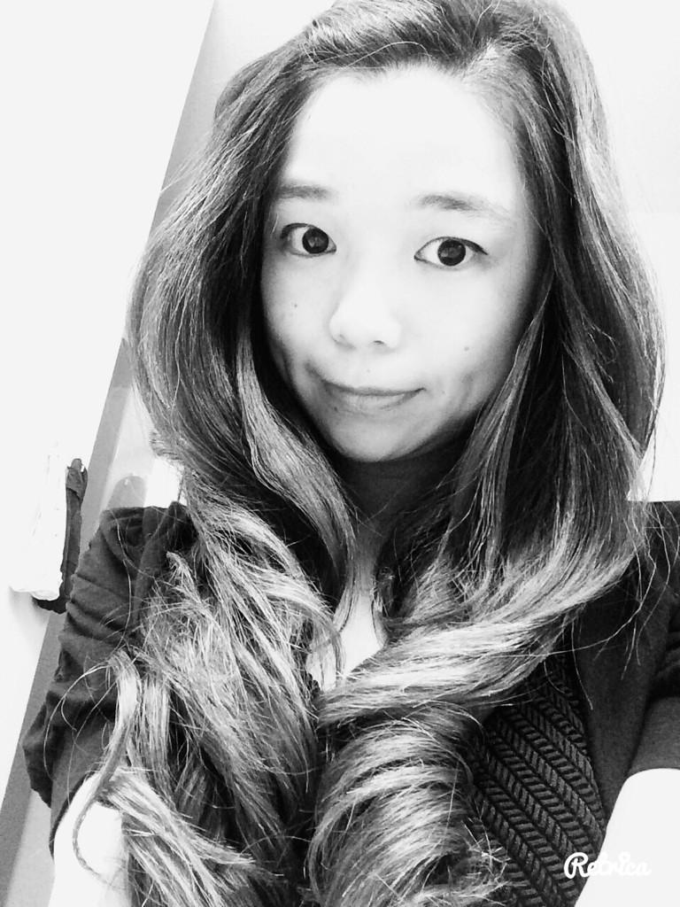 ClairFang's tweet photo. SORE THROAT SORE THROAT!!😭 http://t.co/VuZ4d7hG3e