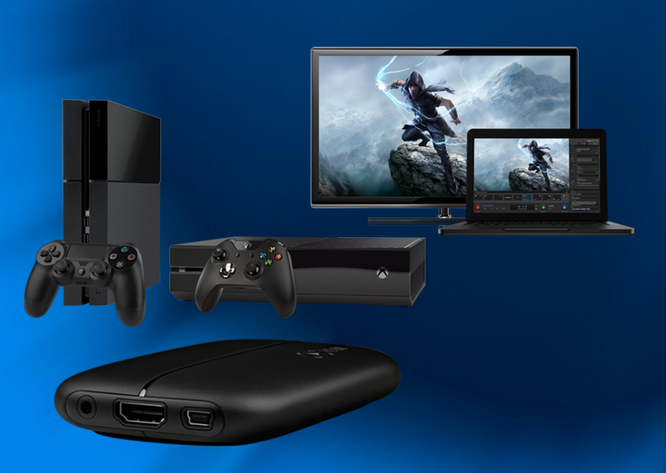 EASPORTSFC's tweet image. Record your best #FIFA15 goals in 1080p60 on the @elgatogaming Game Capture HD60. e.lga.to/fifa15