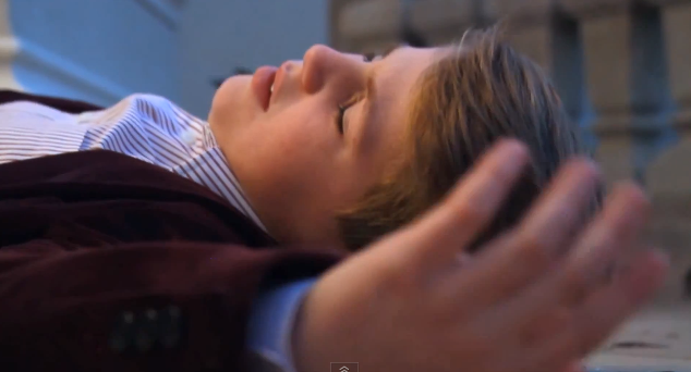 mia_halla's tweet photo. @MattyBRaps The whole video is super awesome! This looks especially cool though #BlankSpace

https://t.co/t8awCcav2b http://t.co/VFQEPi7vzv