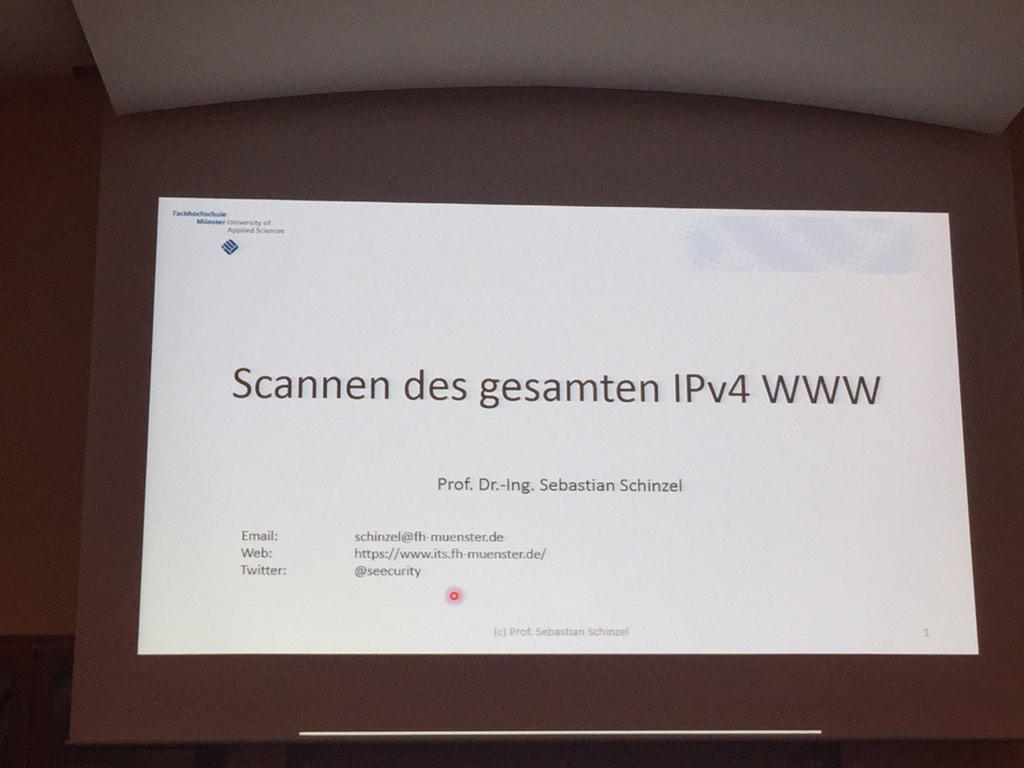 zeroLine's tweet image. Jetzt wollen wir gleich alles, nicht nur ein bisschen #owasp_d2014