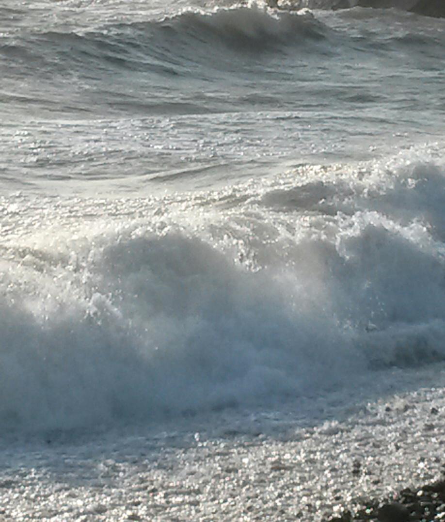 walking11000's tweet photo. Bit choppy today! http://t.co/VvgEFyuNdA