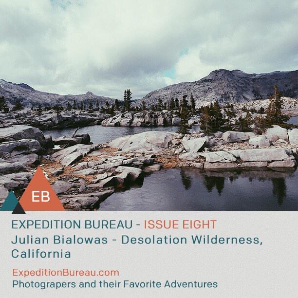 ExpBureau's tweet photo. Photos of Desolation Wilderness, CA by @julianbialowas new on http://t.co/sSrF4pgLu6 #photography #adventure http://t.co/zAvaD5eXPq