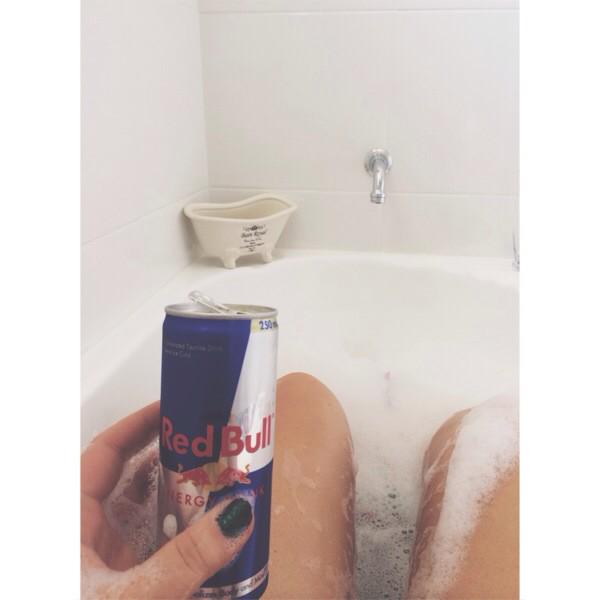 Shanifanny's tweet photo. Yuuuum http://t.co/ClZ7v3OCXZ