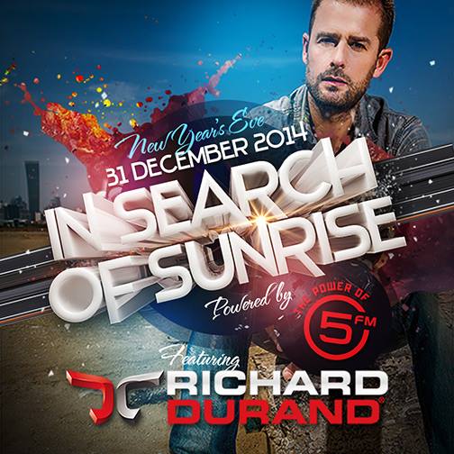 Richard_Durand's tweet photo. Here we go ! NYE in South Africa !
Info : http://t.co/SlEVfwcx0G http://t.co/urygdZ7gSF