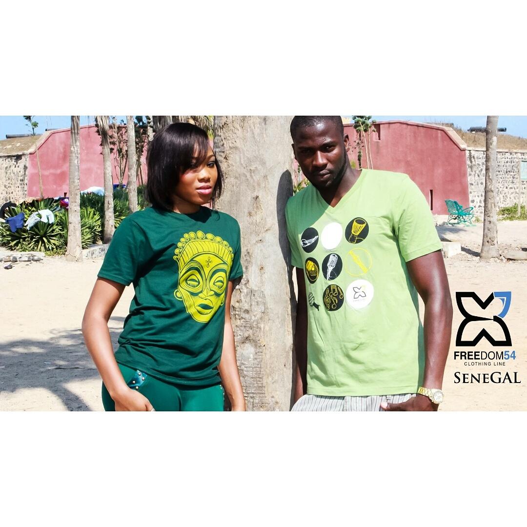 FREEDOM54US's tweet photo. #Africa Photoshoot @ Goree Island, Senegal. http://t.co/gBox5IfSiX http://t.co/XZWbpHVfB5