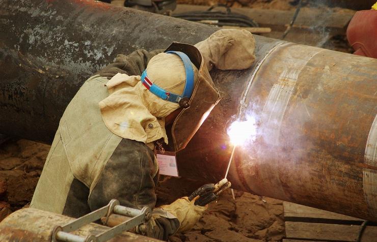 Avrupa Birliği Kuzey Akım-2 Projesiyle Rusya'ya Daha Çok Bağımlı Olacak Avrupa Birliği Kuzey Akım-2 Projesiyle Rusya'ya Daha Çok Bağımlı Olacak