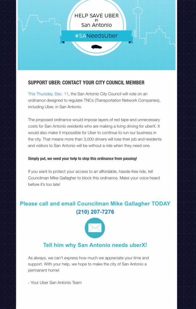culinariasa's tweet photo. Get involved and Save Uber. I don't want to drink and walk. #SAneedsUber http://t.co/wKQga1Zg0v