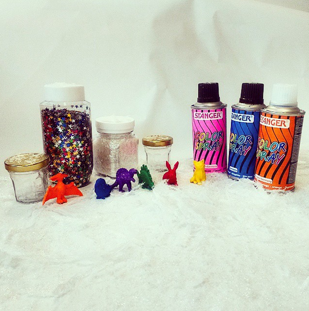 PompidouMetz's tweet photo. Des ateliers #DIY pour des cadeaux de #Noël originaux ? C'est ce week-end à #LaCapsuleCPM ! http://t.co/btUBbhkdkv