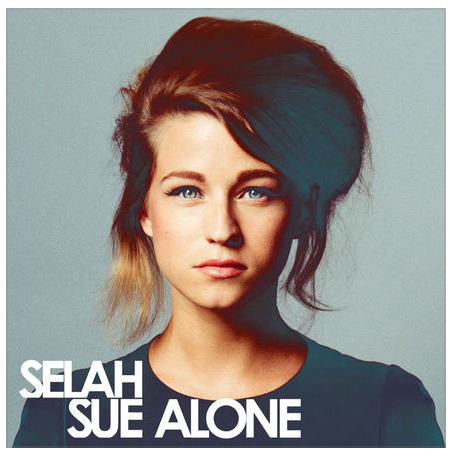 Best thing to come out of Belgium since waffles! Listen to <a href="/SelahSue/">Selah Sue</a>'s "Alone". itun.es/ca/EEGQ3 #iTunes