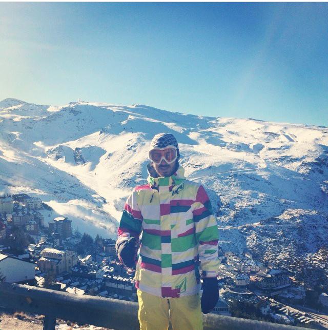 CamVicto's tweet photo. "No es ser perfecto es ser único" http://t.co/bBnqoGhsk0