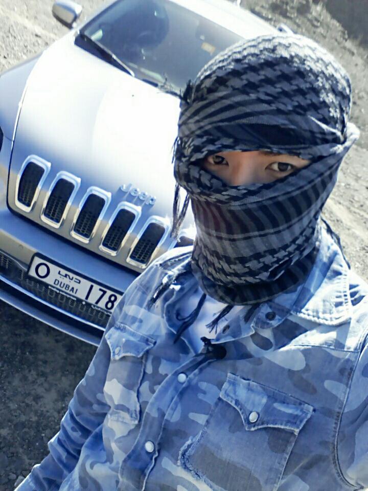 데니안, Danny Ahn tweet media