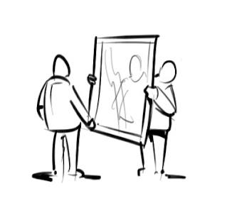 Kijk over je grenzen: leren en groeien doe je samen!