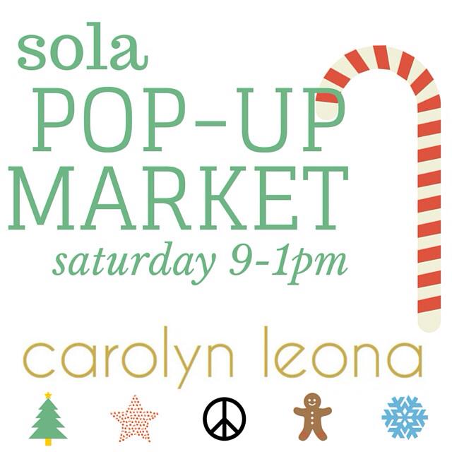 LizSwirsky's tweet photo. #Raleigh✔ off your holiday shopping list @solacoffee Saturday #shopcaffeinated #shoplocalraleigh #solapopup http://t.co/y1vQNpBpdA