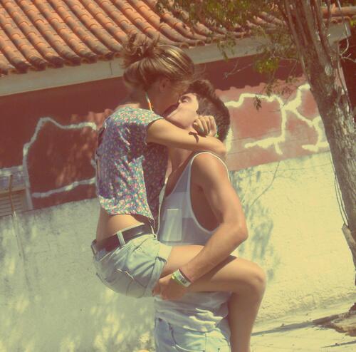 AmoresDeParejas's tweet photo. "Eres mis ganas de no estar con
nadie más." http://t.co/EO6sP66TqW
