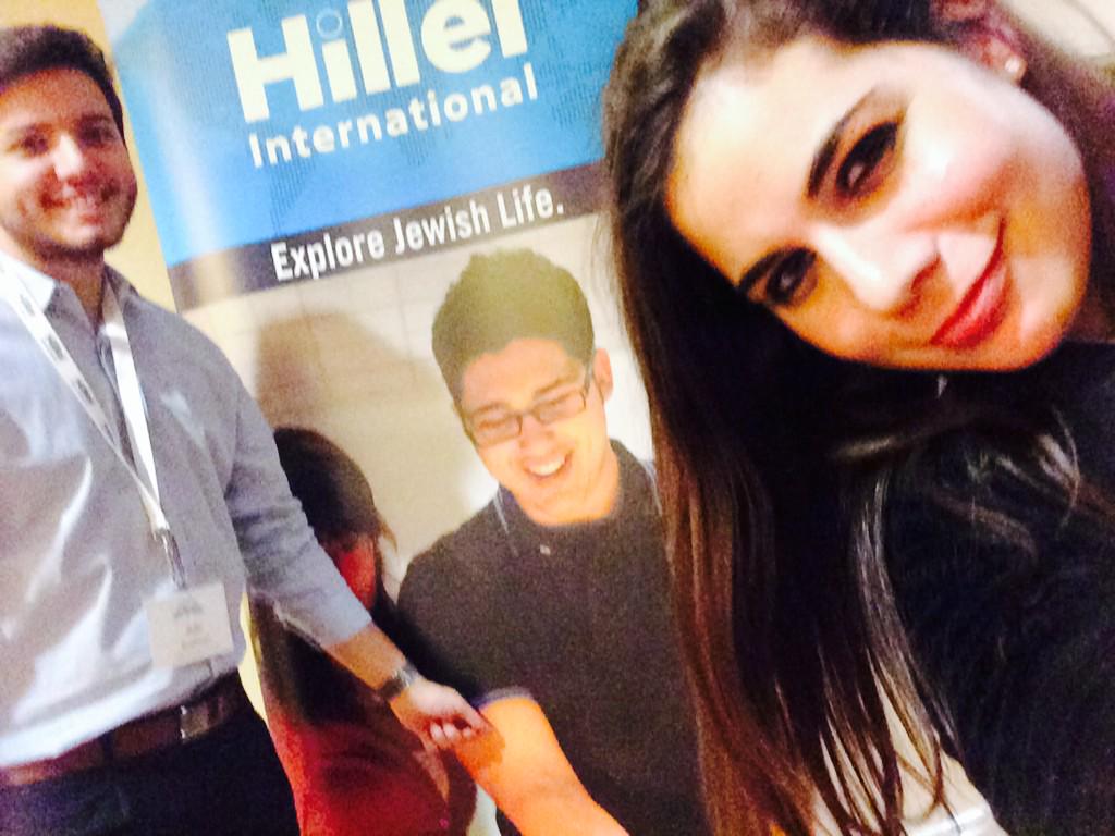 rschwaby's tweet photo. @adirkrafman @HillelTO @HillelIntl http://t.co/ja4LwhB52y