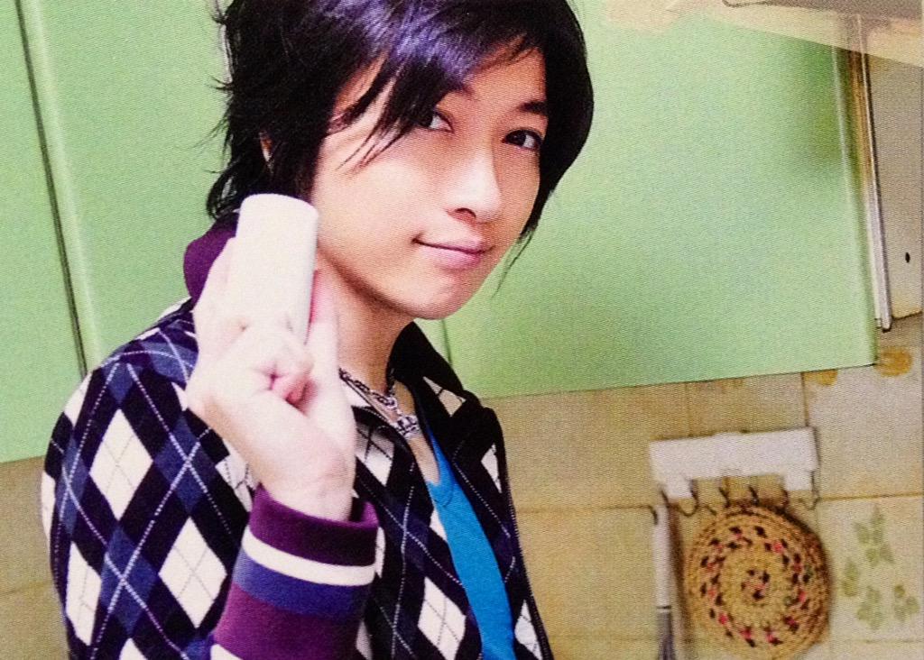 お前の中のベスト小野大輔画像あげてけ Twitter Search Twitter