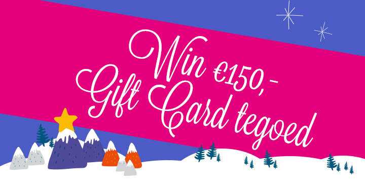 Ticketmaster_NL's tweet photo. Kun jij dit goed gebruiken? Of ken je iemand 😎
#tmSantaClaus http://t.co/1cM4WscD3M