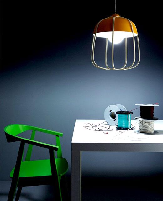 cheplu's tweet image. New #Light Collection By #Incipit - 295luv.com/interior-desig… #CollectionAssortment