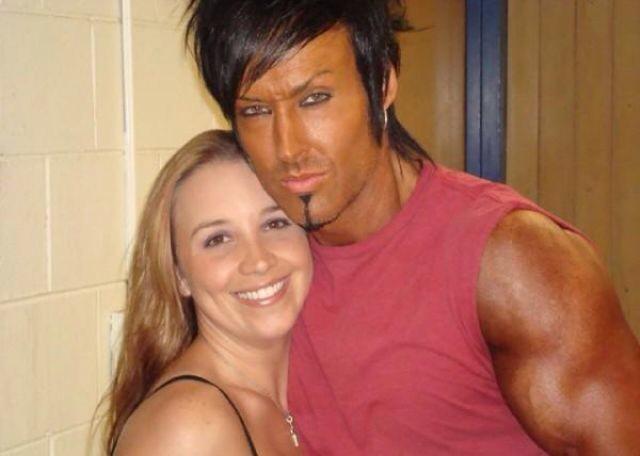 Ruth Muckenschnabl (@rmuckenschnabl) on Twitter photo Please fake-tan responsibly this summer Please fake-tan responsibly this summer