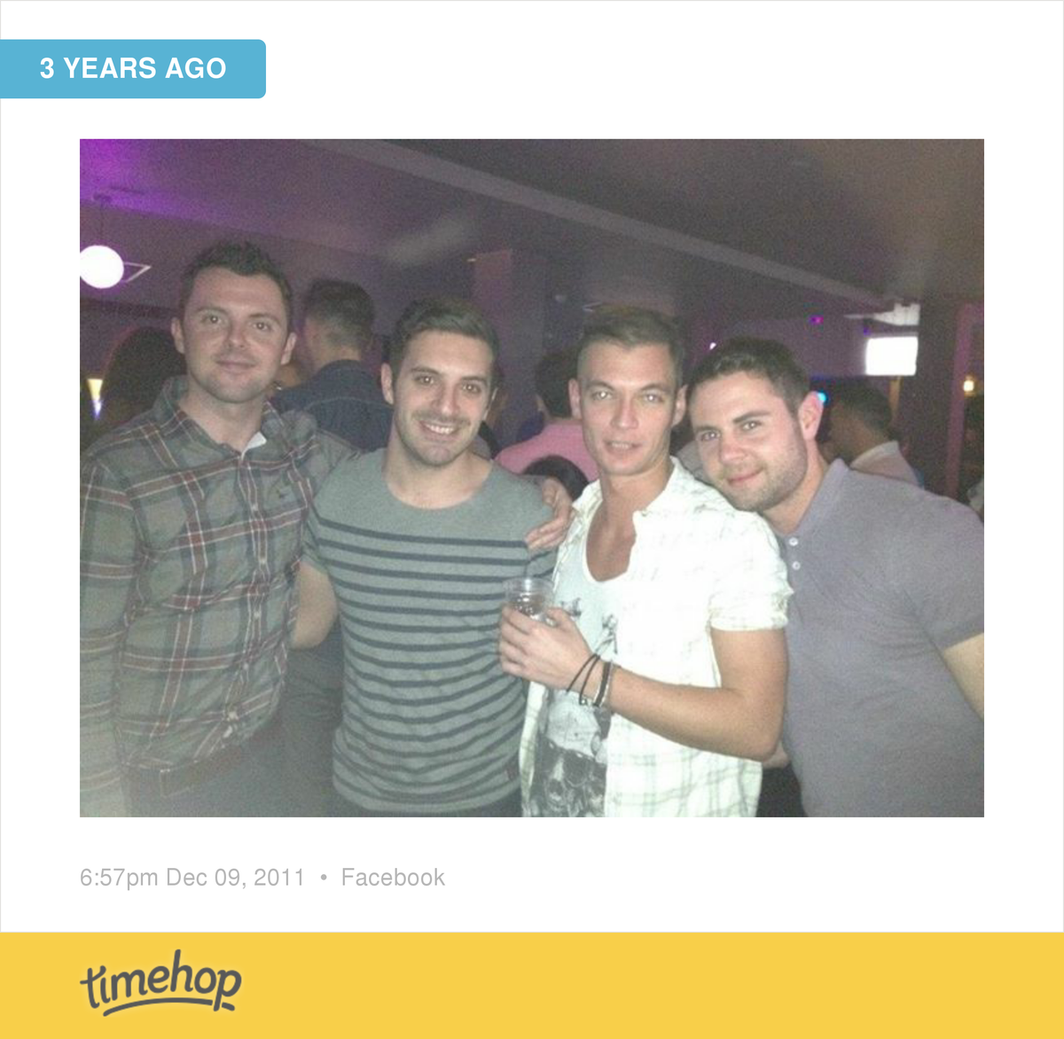 davidstottman's tweet photo. Miss you boys #picton #toddy http://t.co/ERN0ZPzyE4 http://t.co/itB1MSrKp6